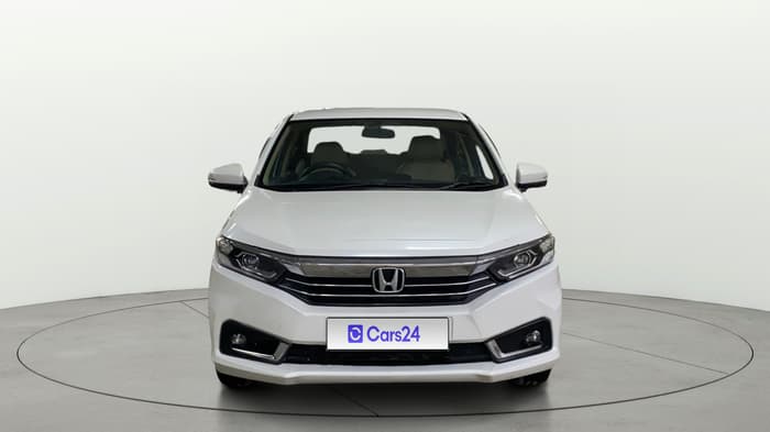 2022 Honda Amaze 1.2L I-VTEC VX, Petrol, Manual, 35,255 km, Front