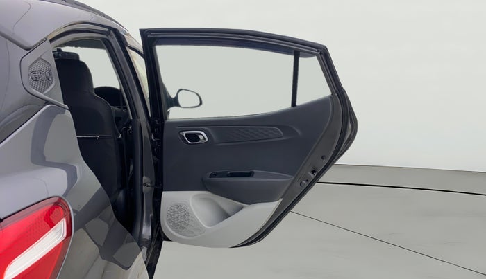 2020 Hyundai GRAND I10 NIOS SPORTZ 1.2 KAPPA VTVT, Petrol, Manual, 42,812 km, RHS Rear Door