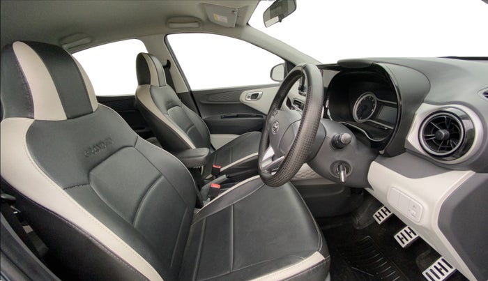 2022 Hyundai GRAND I10 NIOS SPORTZ 1.2 KAPPA VTVT, Petrol, Manual, 28,032 km, Right Side Front Door Cabin