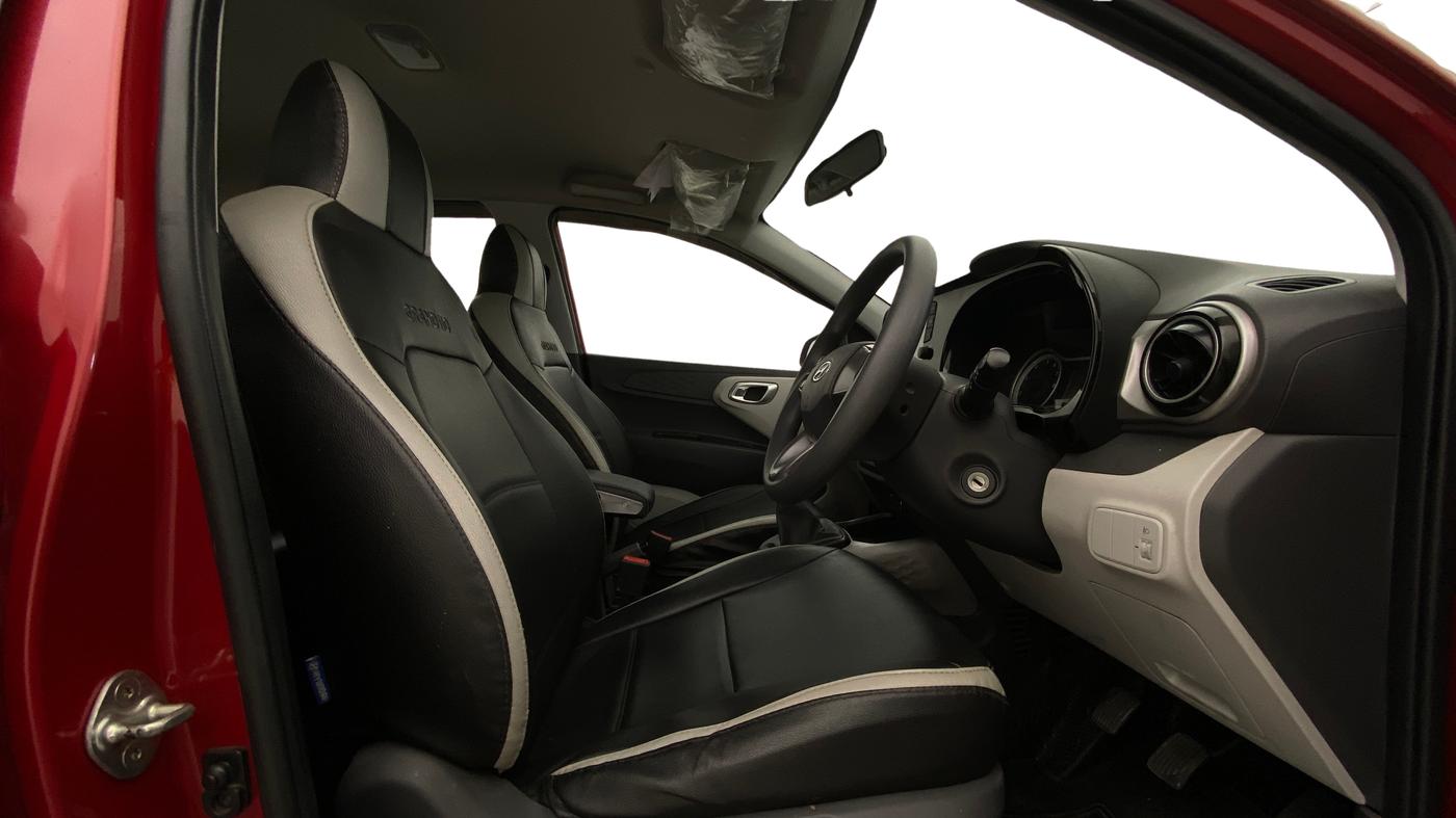 2022 Hyundai GRAND I10 NIOS SPORTZ 1.2 KAPPA VTVT, Petrol, Manual, 89,698 km, Right Side Front Door Cabin