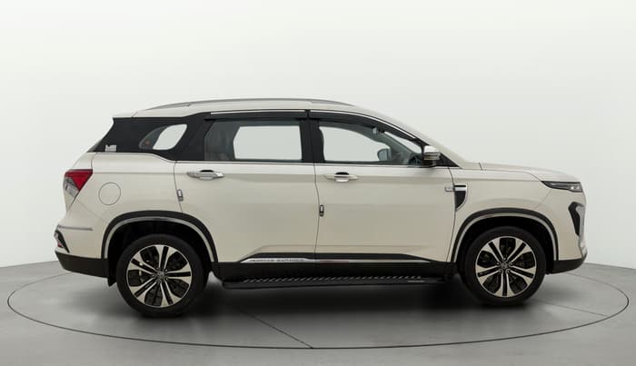 2022 MG HECTOR PLUS SHARP 2.0 DIESEL TURBO MT 6-STR, Diesel, Manual, 44,951 km, Right Side View
