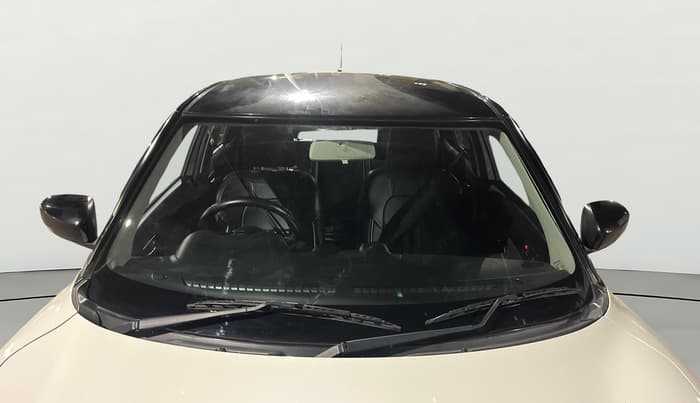 2023 Maruti Swift ZXI PLUS, Petrol, Manual, 39,187 km, Front Windshield