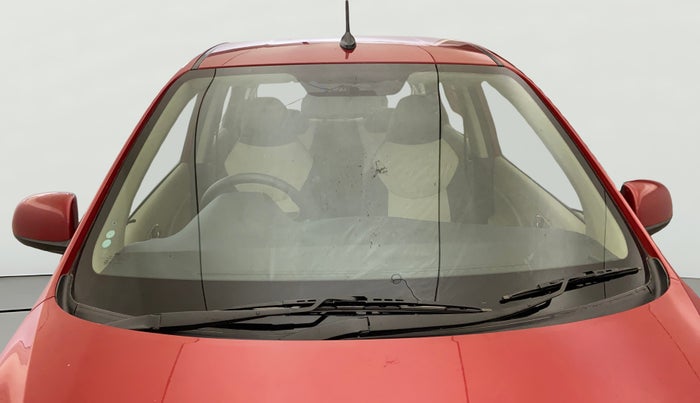 2019 Hyundai NEW SANTRO MAGNA, Petrol, Manual, 11,994 km, Front Windshield