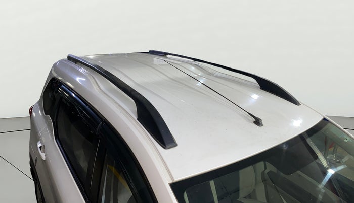 2021 Renault TRIBER RXT, Petrol, Manual, 11,417 km, Roof