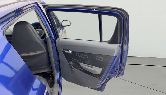 2014 Maruti Alto 800 LXI, Petrol, Manual, 66,839 km, RHS Rear Door