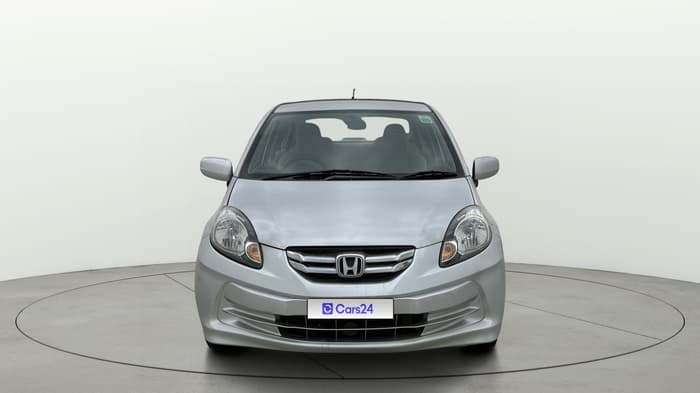 2014 Honda Amaze 1.2L I-VTEC E, Petrol, Manual, 59,964 km, Front