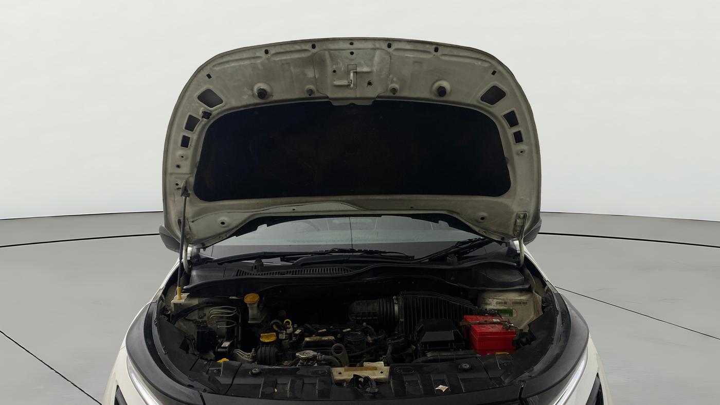 2022 Tata ALTROZ XM PLUS PETROL, Petrol, Manual, 1,15,930 km, Open Bonet