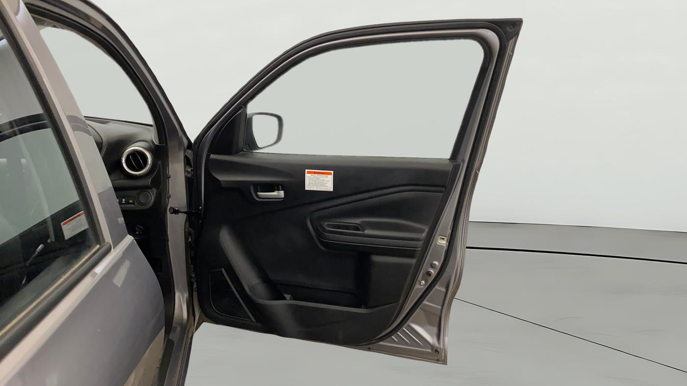2023 Maruti Celerio VXI CNG, CNG, Manual, 1,509 km, RHS Front Door