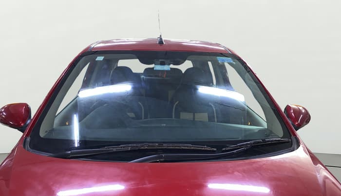 2018 Hyundai NEW SANTRO SPORTZ CNG, CNG, Manual, 68,127 km, Front Windshield