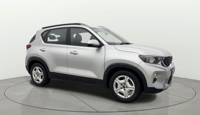 2023 KIA SONET HTK PLUS 1.2 PETROL MT, Petrol, Manual, 8,845 km, SRP