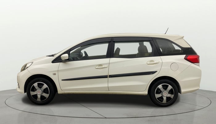 2015 Honda Mobilio 1.5L I-VTEC S, Petrol, Manual, 71,332 km, Left Side
