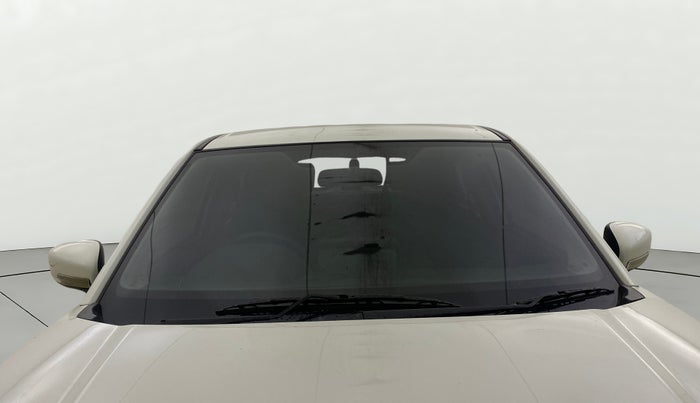 2023 Maruti Grand Vitara DELTA CNG, CNG, Manual, 43,271 km, Front Windshield