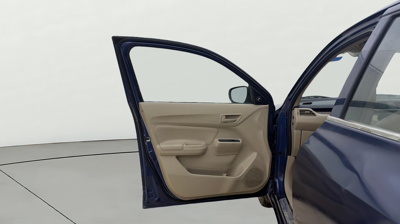 2017 Maruti Dzire LXI, Petrol, Manual, 14,061 km, LHS Front Door