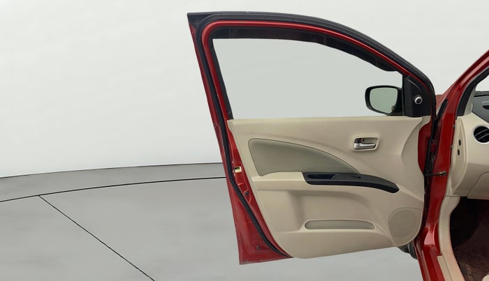 2018 Maruti Celerio ZXI (O), Petrol, Manual, 93,706 km, LHS Front Door