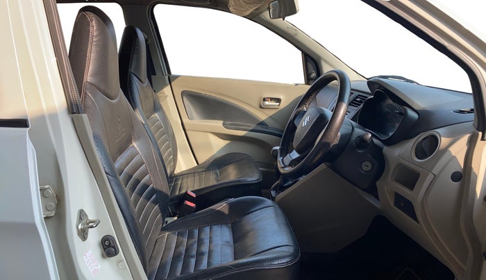 2015 Maruti Celerio VXI, Petrol, Manual, 76,681 km, Right Side Front Door Cabin