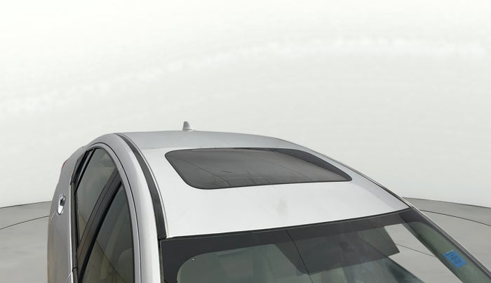 2016 Honda City 1.5L I-VTEC VX CVT, Petrol, Automatic, 72,808 km, Roof