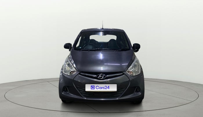2014 Hyundai Eon MAGNA +, Petrol, Manual, 89,443 km, Front