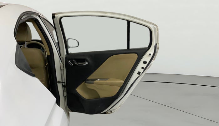 2017 Honda City 1.5L I-VTEC VX, Petrol, Manual, 84,939 km, RHS Rear Door