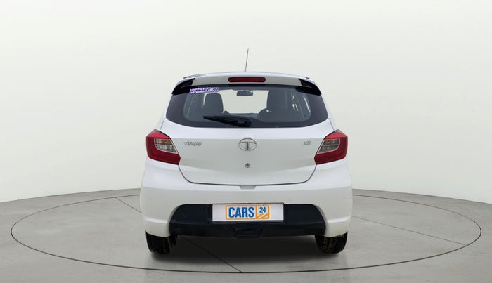 2019 Tata Tiago XZ DIESEL, Diesel, Manual, 61,791 km, Back/Rear