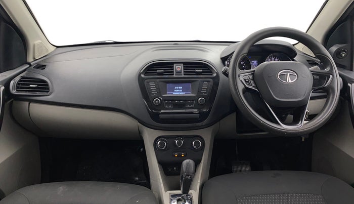 2019 Tata Tiago XZA PETROL, Petrol, Automatic, 62,040 km, Dashboard