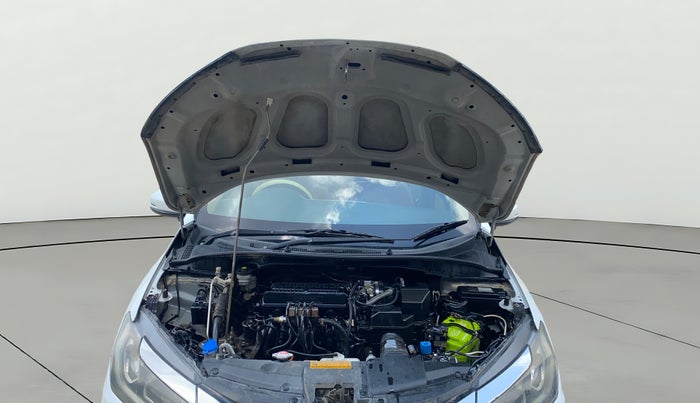 2018 Honda City 1.5L I-VTEC SV, CNG, Manual, 97,326 km, Open Bonet