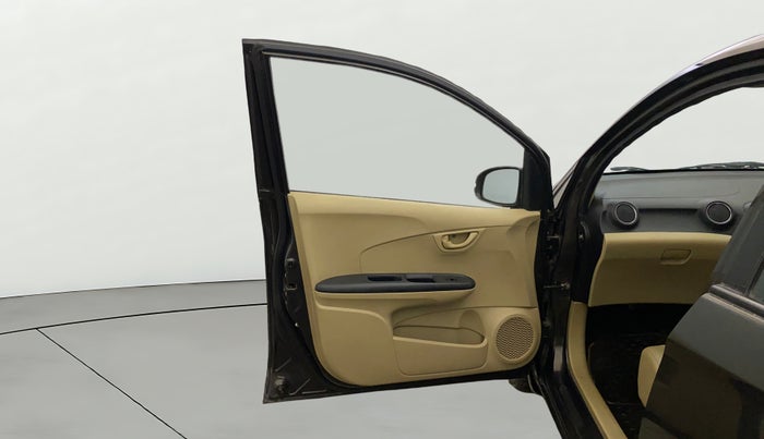 2014 Honda Amaze 1.2L I-VTEC S, Petrol, Manual, 71,263 km, LHS Front Door