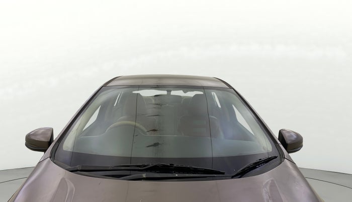 2015 Honda City 1.5L I-VTEC SV, Petrol, Manual, 72,066 km, Front Windshield