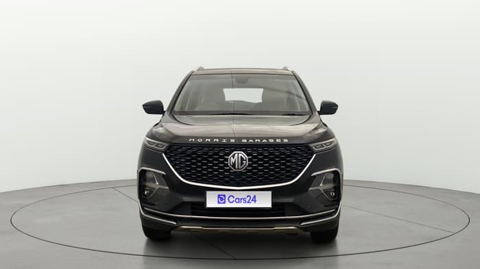 2020 MG HECTOR PLUS SHARP 1.5 PETROL TURBO HYBRID MT 6-STR, Petrol, Manual, 69,209 km, Front