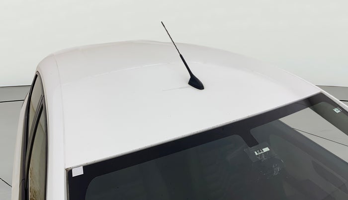 2022 Tata ALTROZ XM PLUS PETROL, Petrol, Manual, 52,809 km, Roof