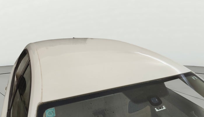 2014 Volkswagen Jetta COMFORTLINE TSI, Petrol, Manual, 1,11,587 km, Roof