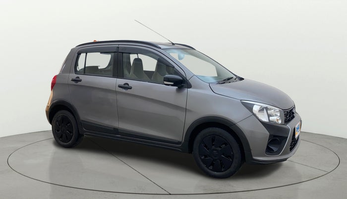 2019 Maruti Celerio X ZXI AMT, Petrol, Automatic, 26,492 km, SRP