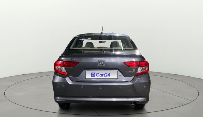 2018 Honda Amaze 1.2L I-VTEC S CVT, Petrol, Automatic, 43,189 km, Back/Rear