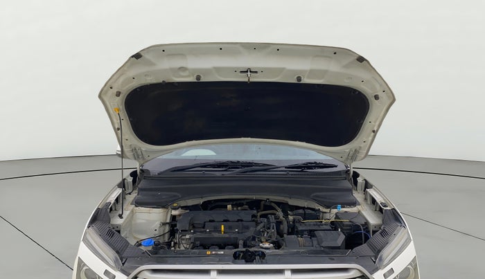 2023 Hyundai Creta EX 1.5 PETROL, Petrol, Manual, 72,422 km, Open Bonet