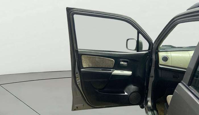 2014 Maruti Wagon R 1.0 VXI, Petrol, Manual, 68,249 km, LHS Front Door