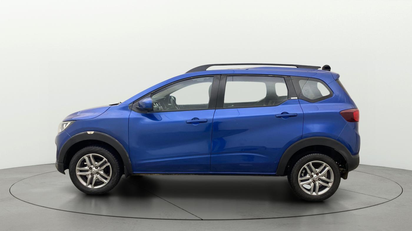 2020 Renault TRIBER RXZ, Petrol, Manual, 97,138 km, Left Side