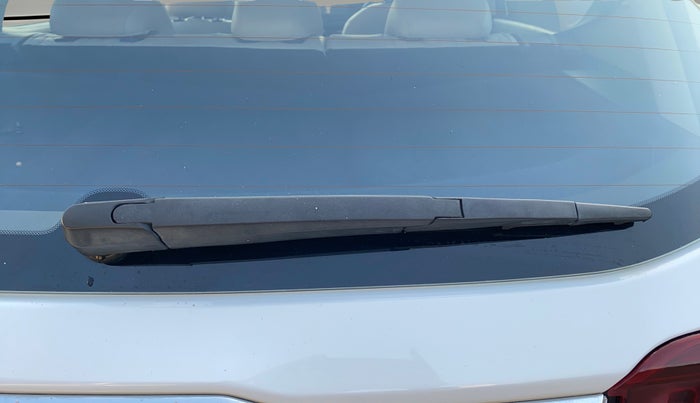 2021 KIA SELTOS HTX 1.5 PETROL, Petrol, Manual, 79,510 km, Rear Wiper