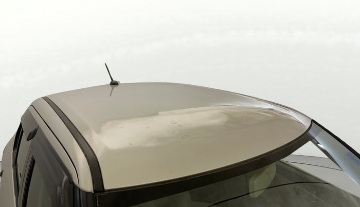 2015 Maruti Swift Dzire VXI, Petrol, Manual, 58,758 km, Roof