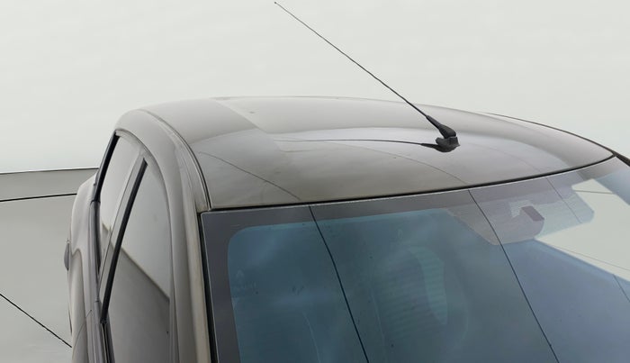 2019 Renault Kwid RXL, Petrol, Manual, 41,493 km, Roof