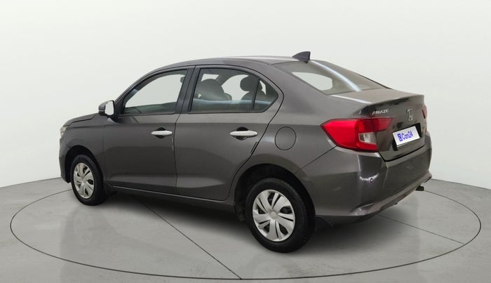 2019 Honda Amaze 1.2L I-VTEC S, Petrol, Manual, 1,02,175 km, Left Back Diagonal