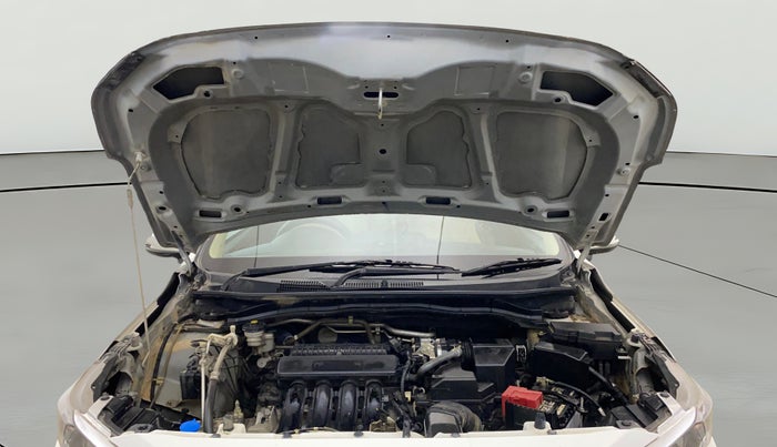 2021 Honda Amaze 1.2L I-VTEC S, Petrol, Manual, 38,250 km, Open Bonet