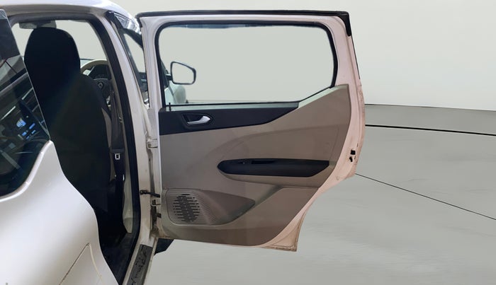 2022 Renault TRIBER RXZ, Petrol, Manual, 14,616 km, RHS Rear Door