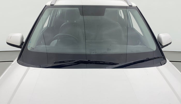 2021 Hyundai VENUE SX 1.0 TURBO IMT, Petrol, Manual, 56,076 km, Front Windshield