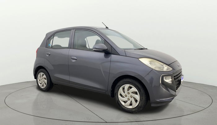 2018 Hyundai NEW SANTRO SPORTZ MT, Petrol, Manual, 29,973 km, SRP