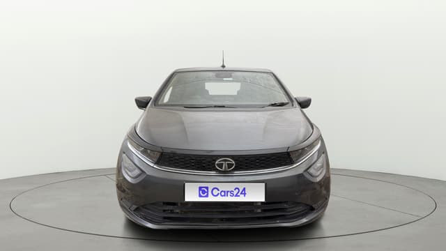 Used 2021 Tata Altroz Used 2021 Tata Altroz