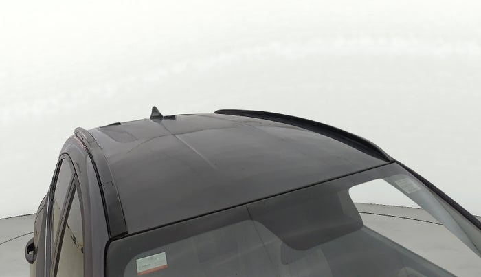 2020 Hyundai GRAND I10 NIOS SPORTZ 1.2 KAPPA VTVT CNG, CNG, Manual, 94,261 km, Roof