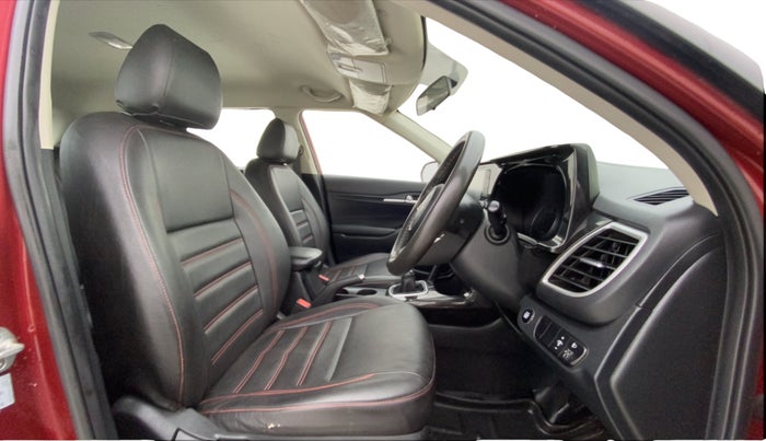 2021 KIA SELTOS HTK PLUS 1.5 DIESEL, Diesel, Manual, 84,159 km, Right Side Front Door Cabin