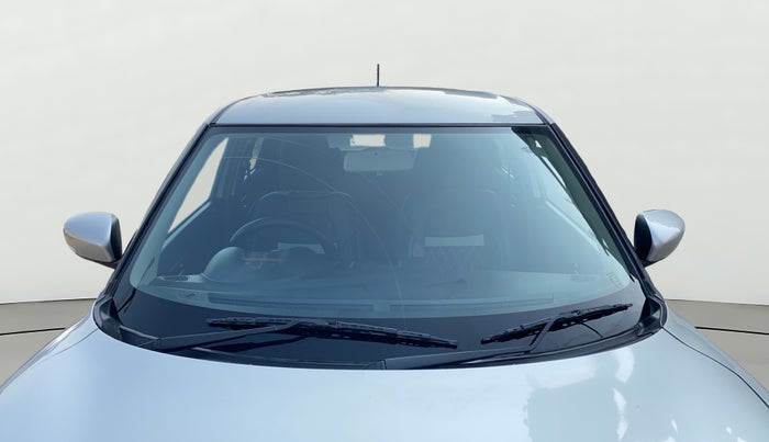 2023 Maruti Swift VXI, Petrol, Manual, 29,627 km, Front Windshield