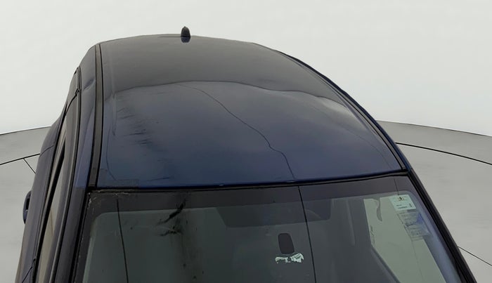 2017 Maruti Baleno SIGMA PETROL 1.2, Petrol, Manual, 20,511 km, Roof