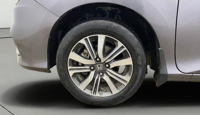 2021 Honda City 1.5L I-VTEC V MT 4TH GEN, Petrol, Manual, 35,283 km, Left Front Wheel