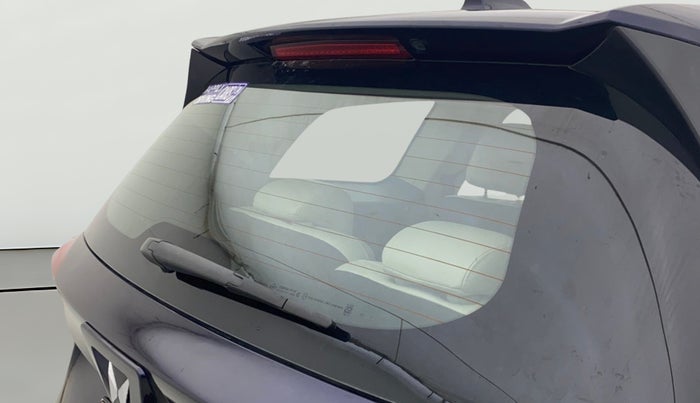 2023 Mahindra XUV700 AX 7 D AT 7 STR, Diesel, Automatic, 87,623 km, Rear Wiper